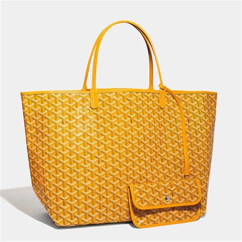 buy new goyard tote|goyard official website.